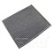 Tyc CABIN AIR FILTER 800112C - alternate 2